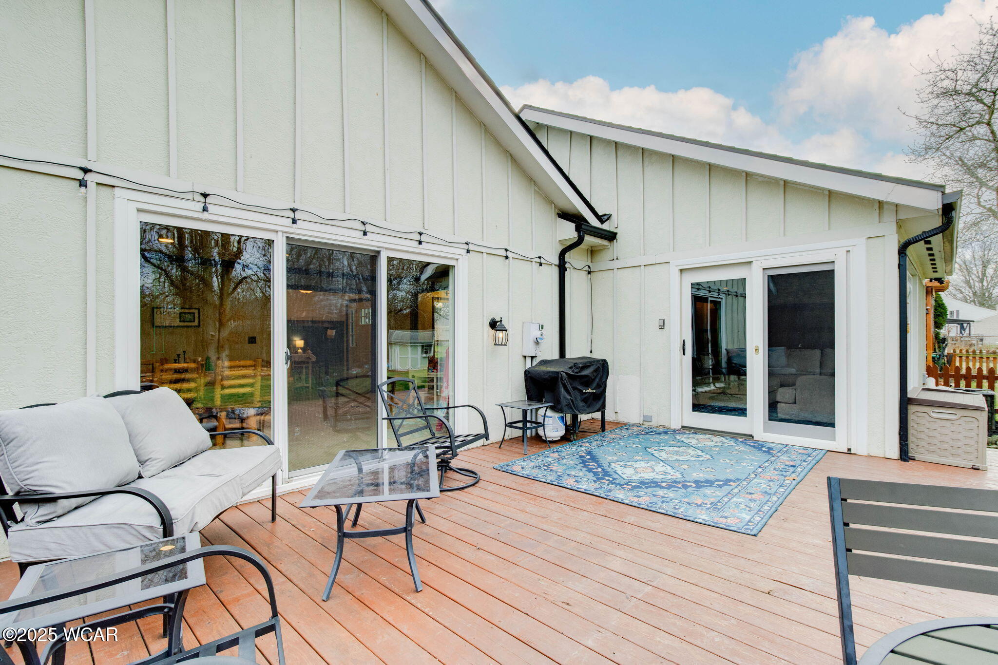 4920 Tillamook Trail, Lima, Ohio