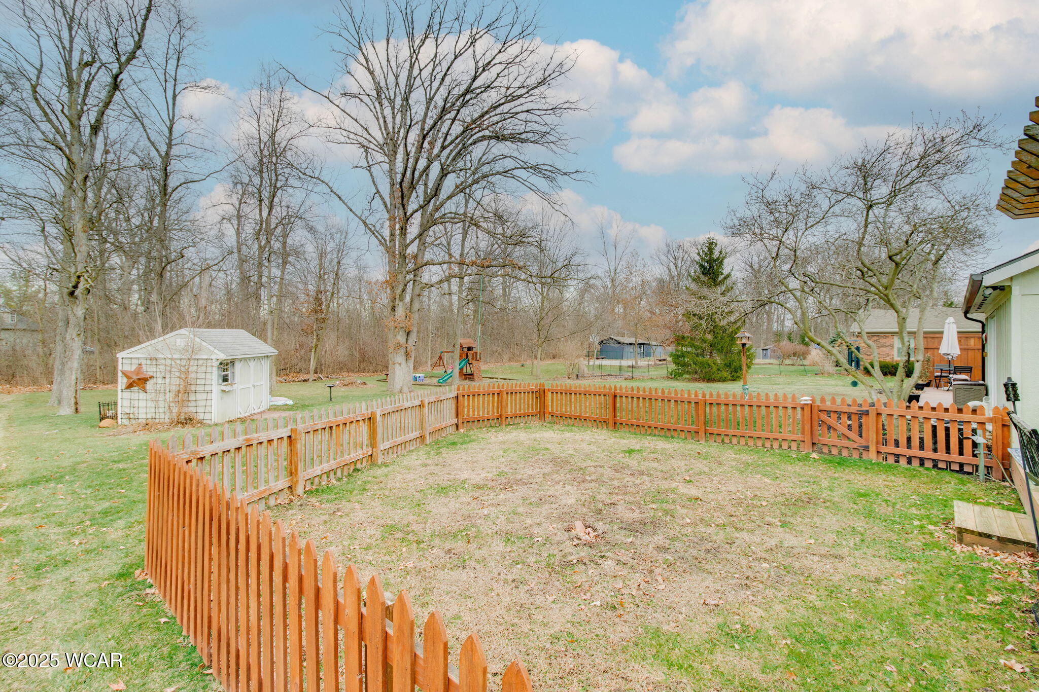 4920 Tillamook Trail, Lima, Ohio