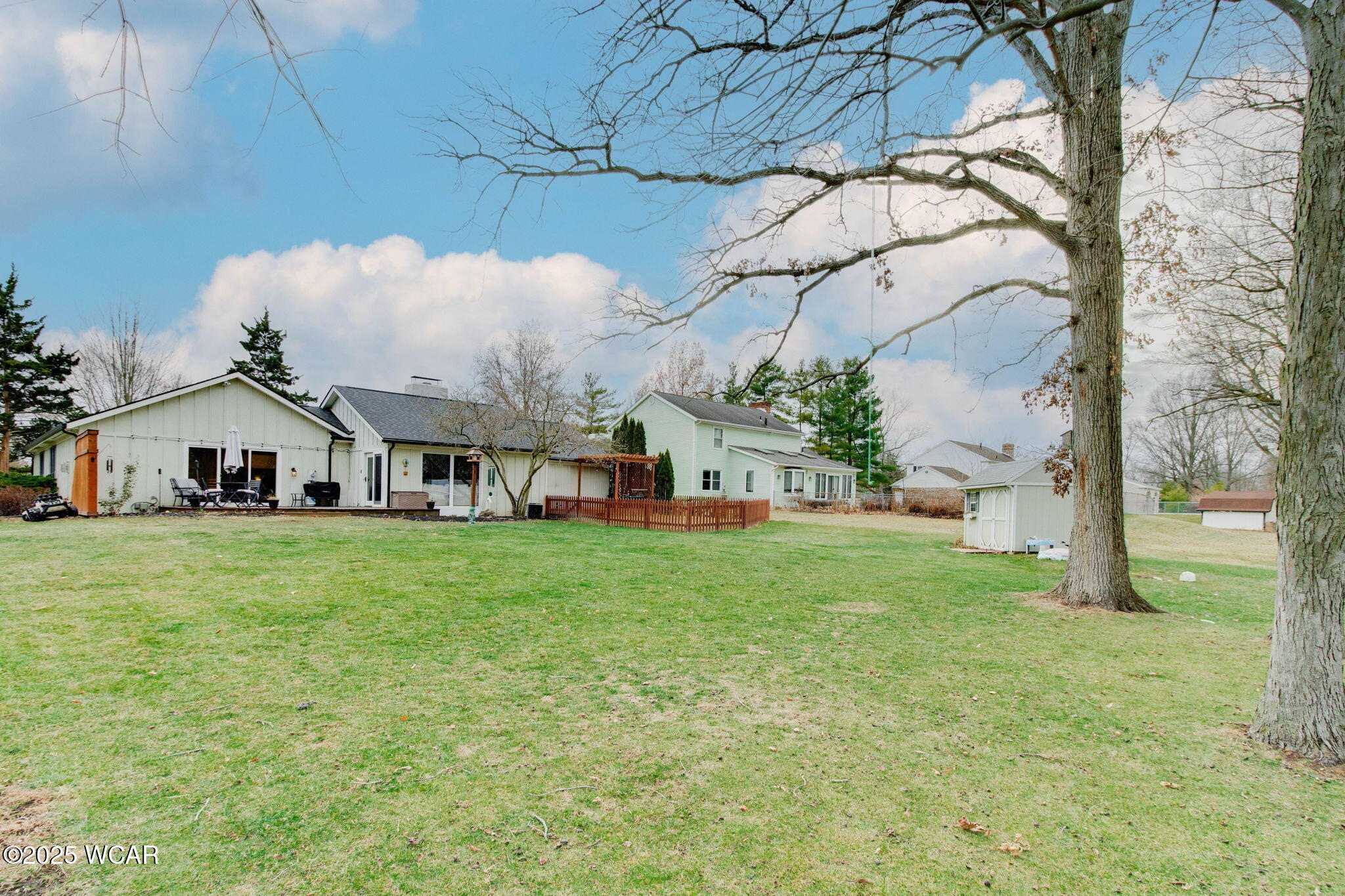 4920 Tillamook Trail, Lima, Ohio