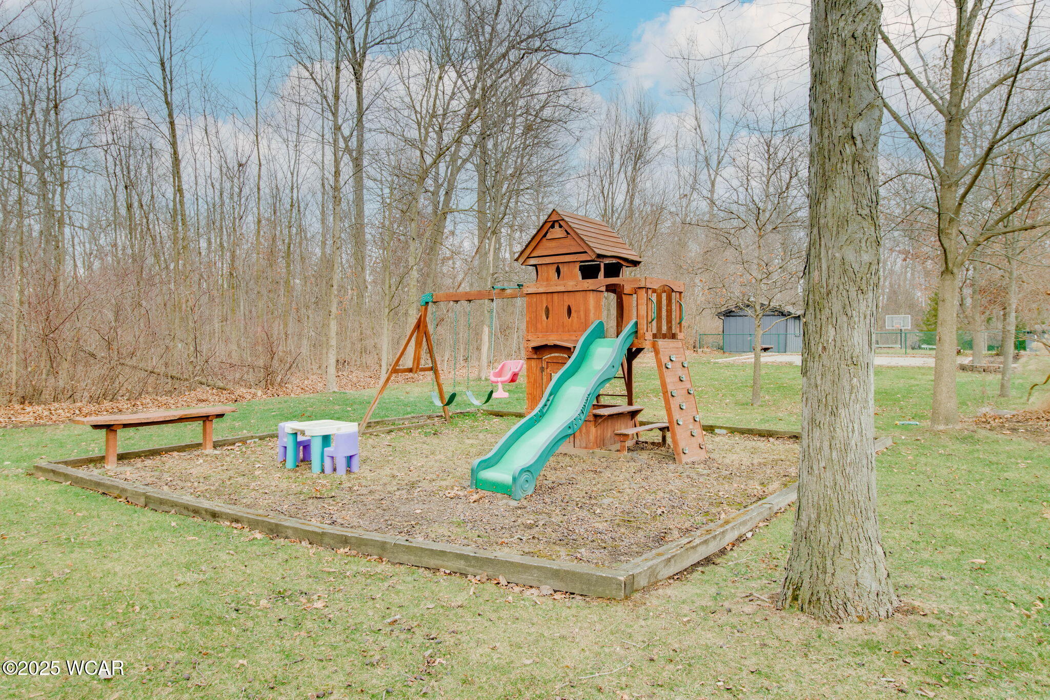 4920 Tillamook Trail, Lima, Ohio