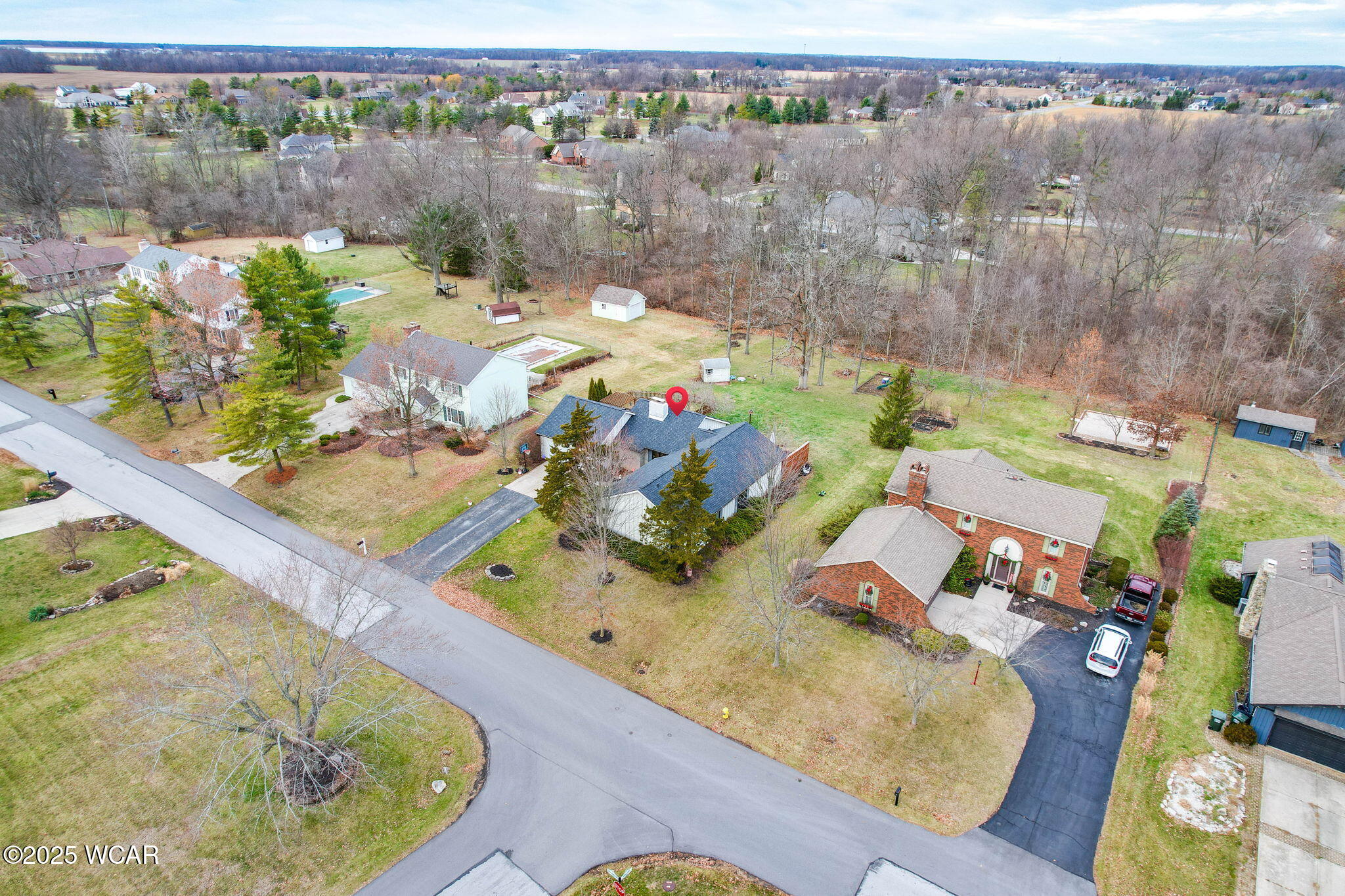 4920 Tillamook Trail, Lima, Ohio