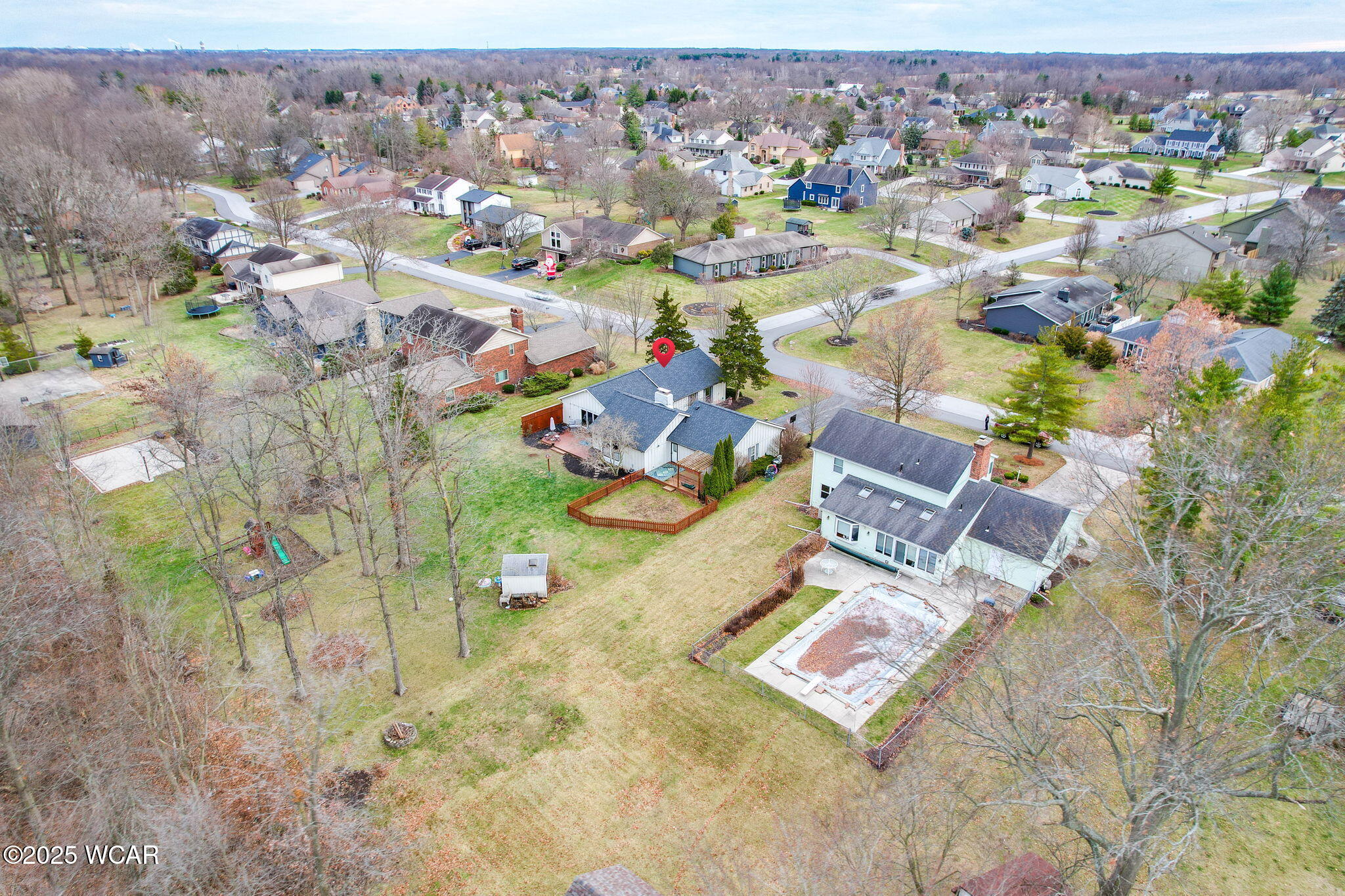 4920 Tillamook Trail, Lima, Ohio