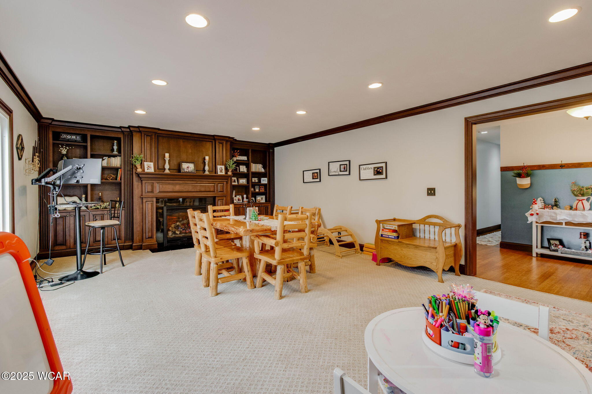 4920 Tillamook Trail, Lima, Ohio