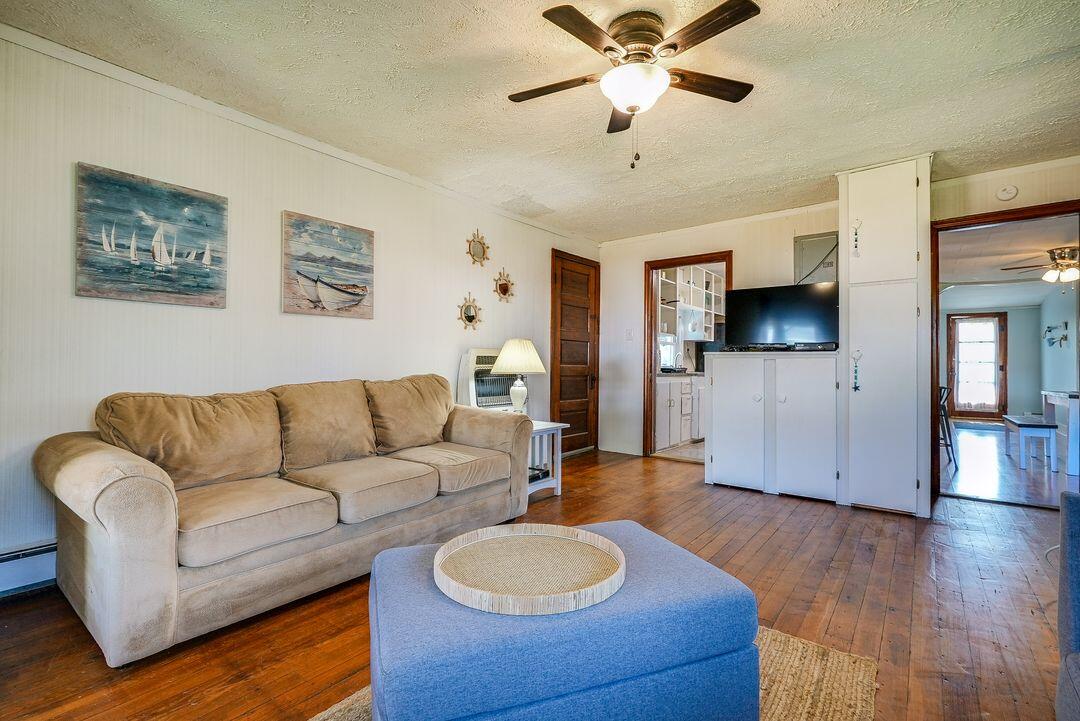 131 Burkhart Avenue, Russells Point, Ohio 43348