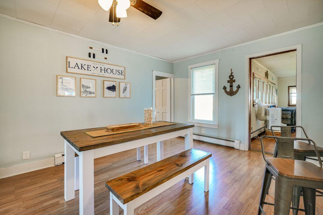 131 Burkhart Avenue, Russells Point, Ohio 43348