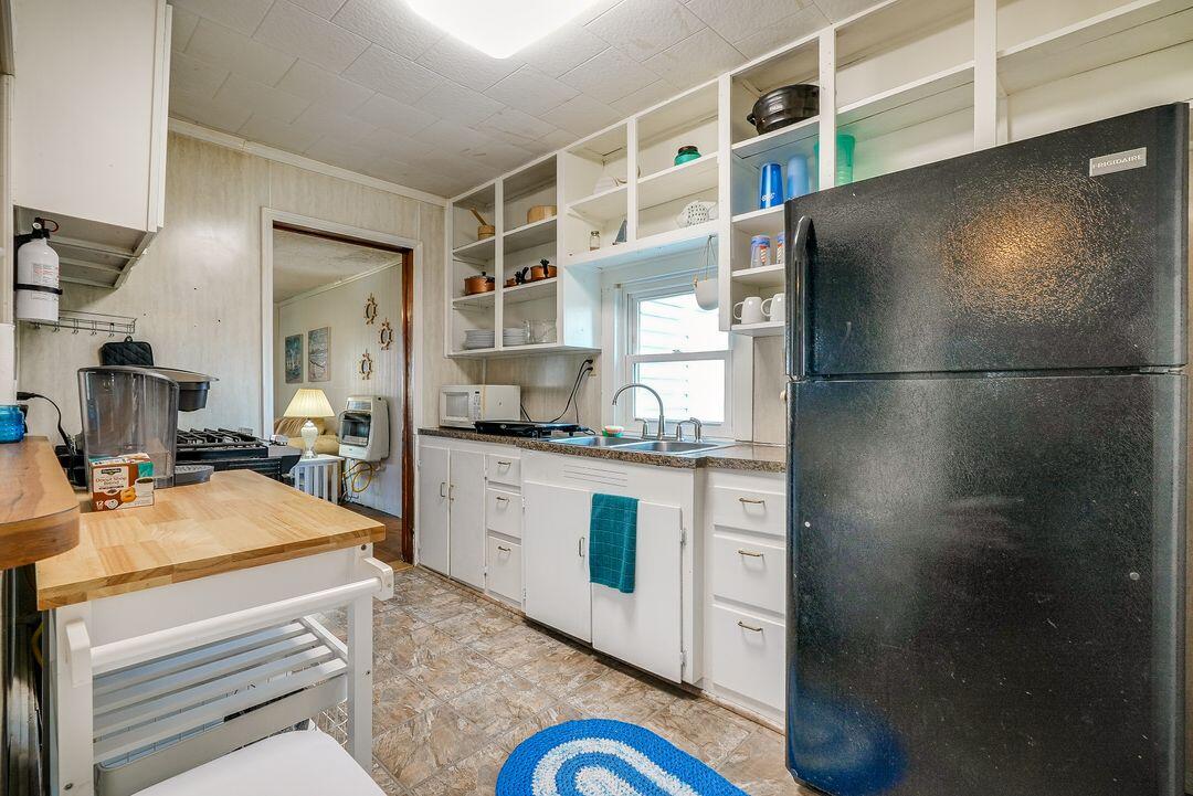 131 Burkhart Avenue, Russells Point, Ohio 43348