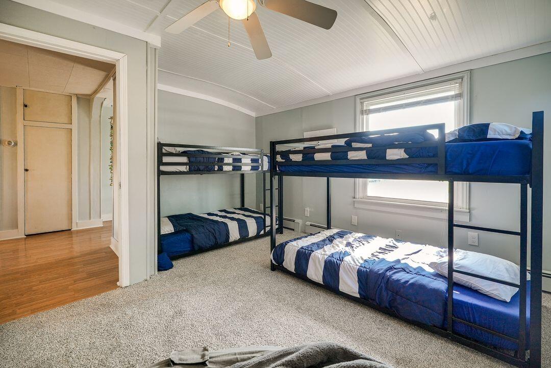 131 Burkhart Avenue, Russells Point, Ohio 43348