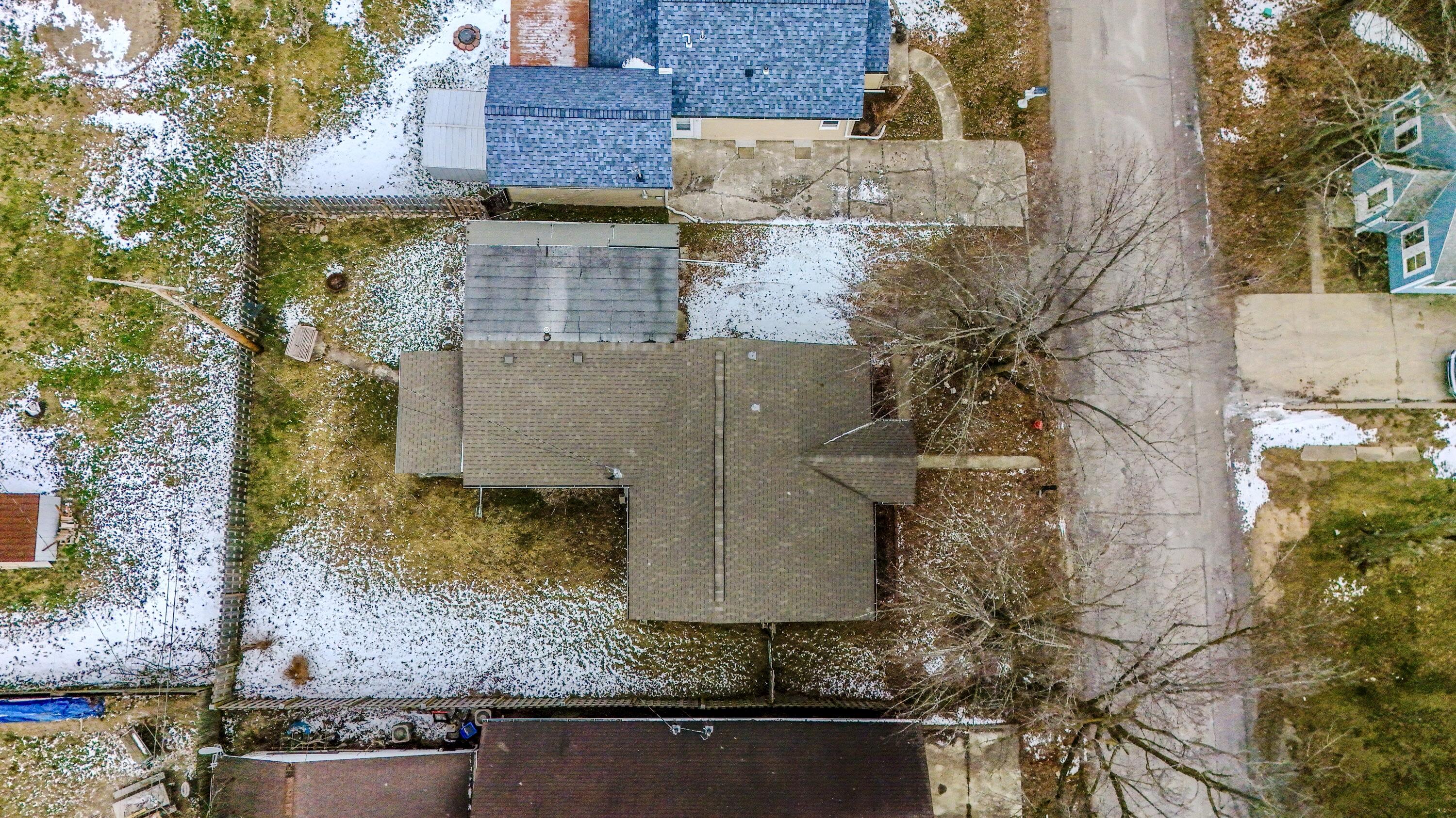 131 Burkhart Avenue, Russells Point, Ohio 43348