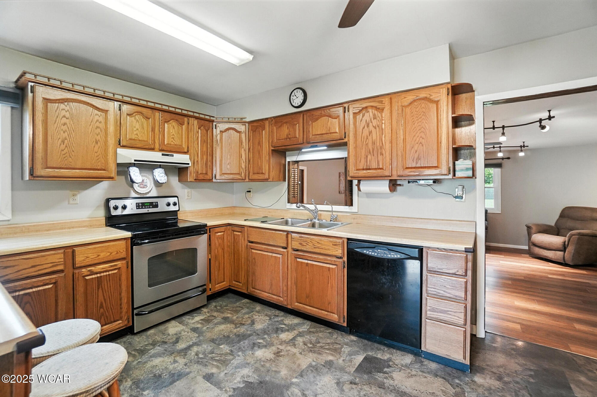 1656 Stewart Road, Lima, Ohio