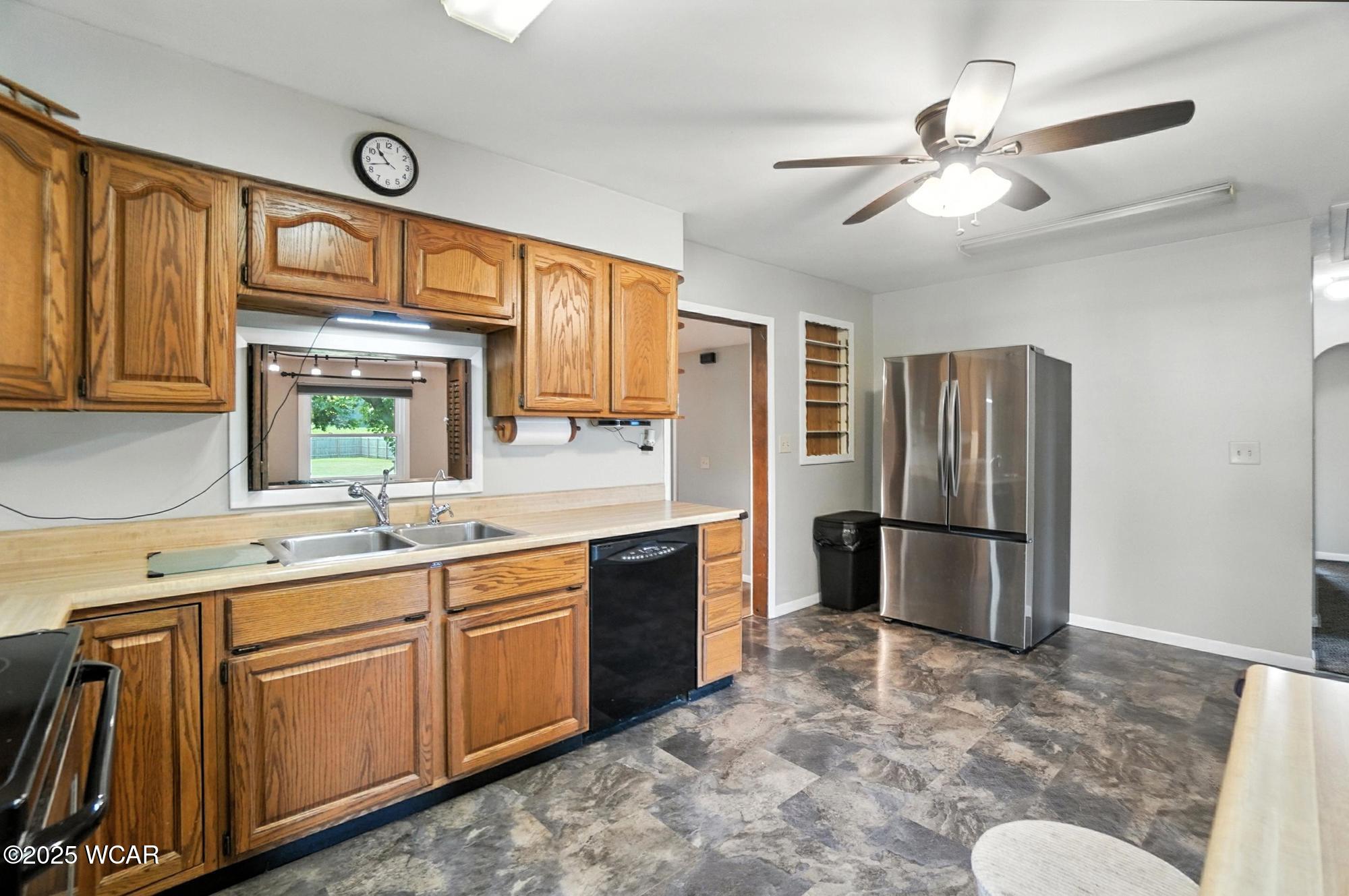 1656 Stewart Road, Lima, Ohio