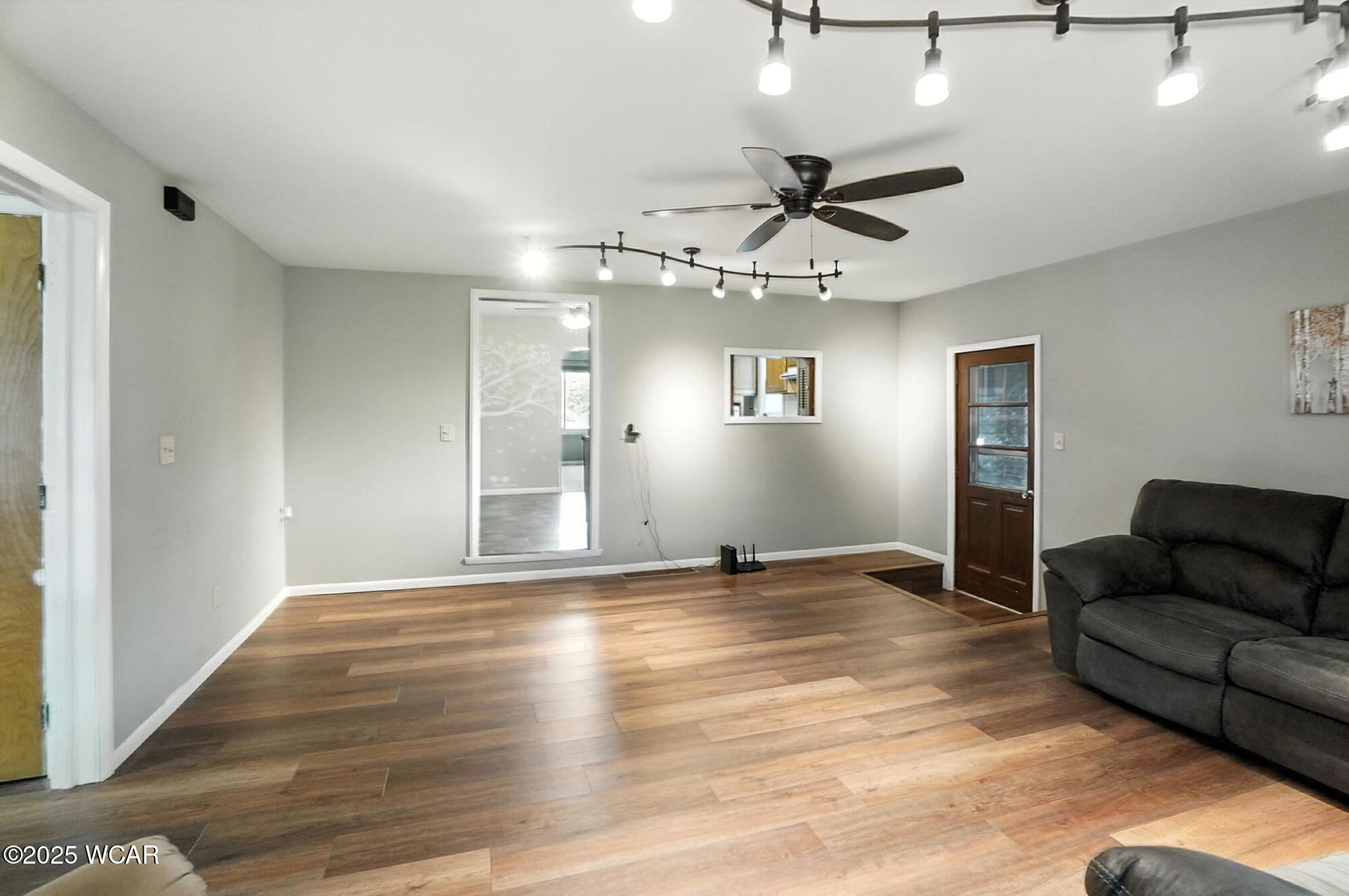 1656 Stewart Road, Lima, Ohio