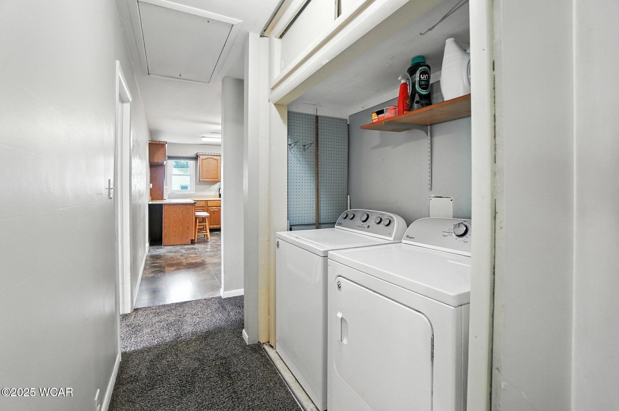 1656 Stewart Road, Lima, Ohio