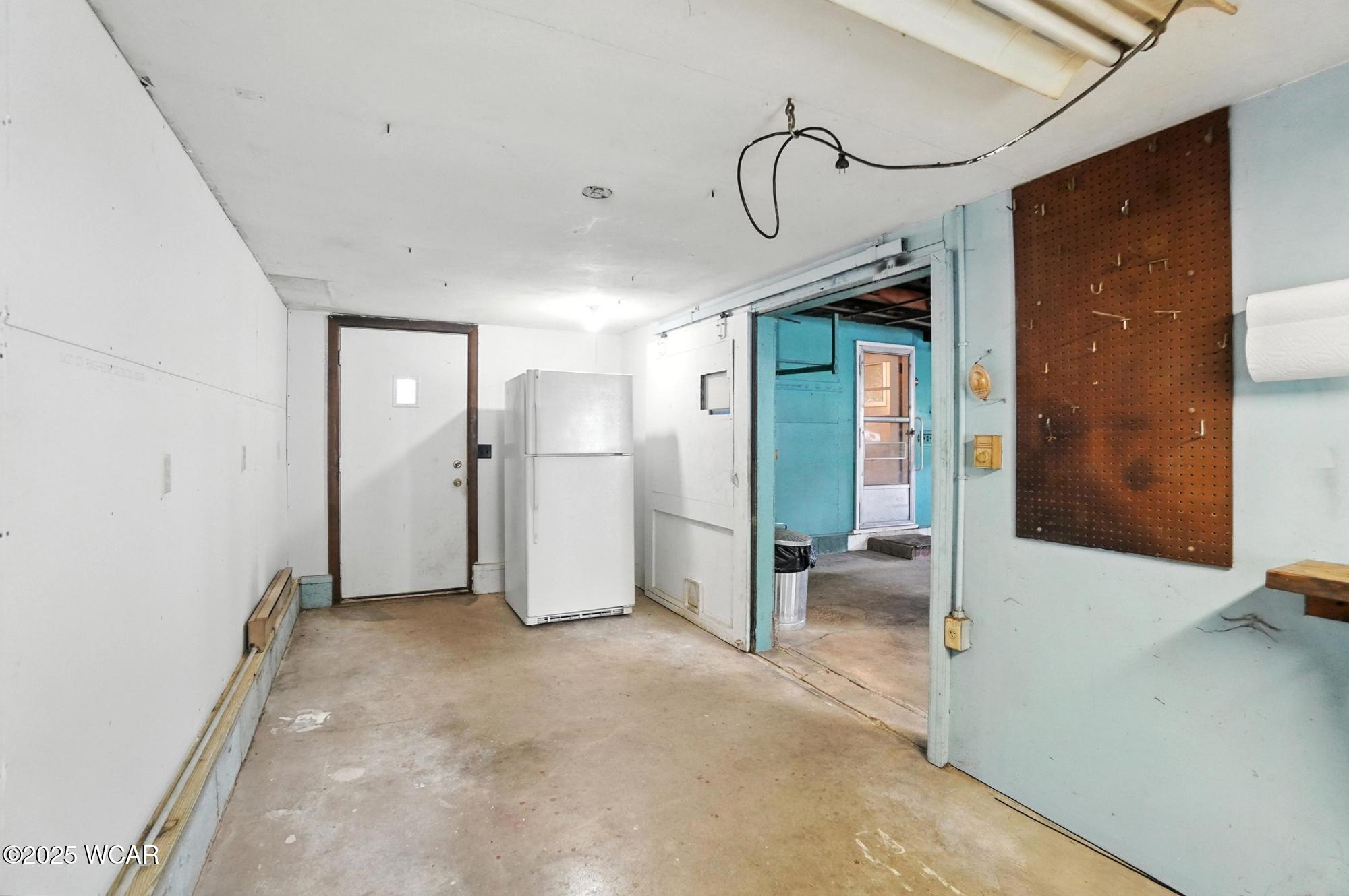 1656 Stewart Road, Lima, Ohio