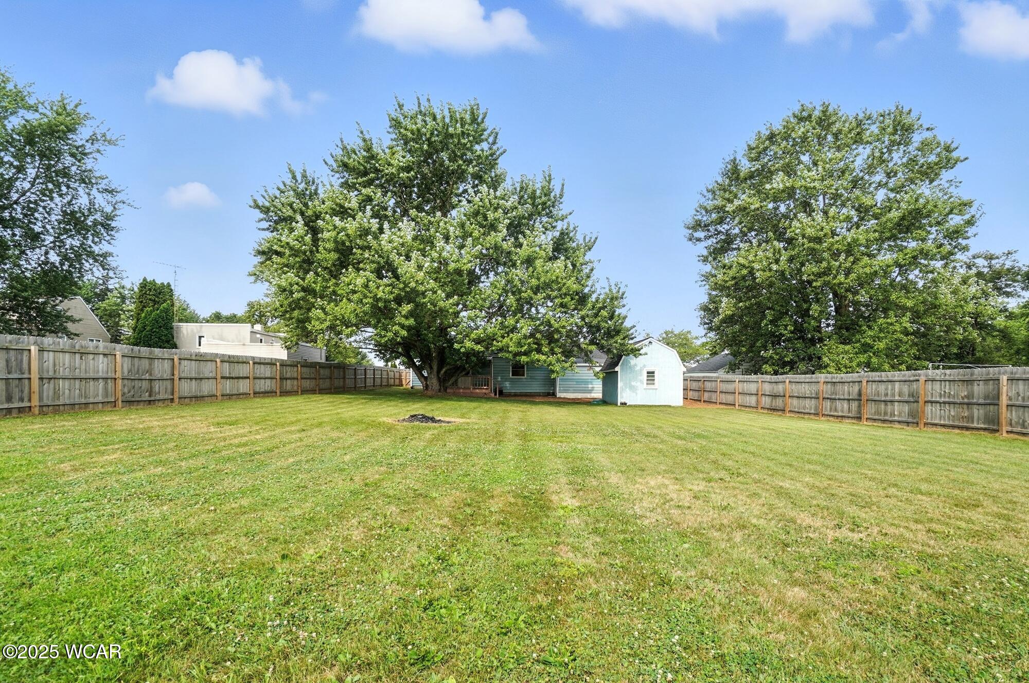 1656 Stewart Road, Lima, Ohio