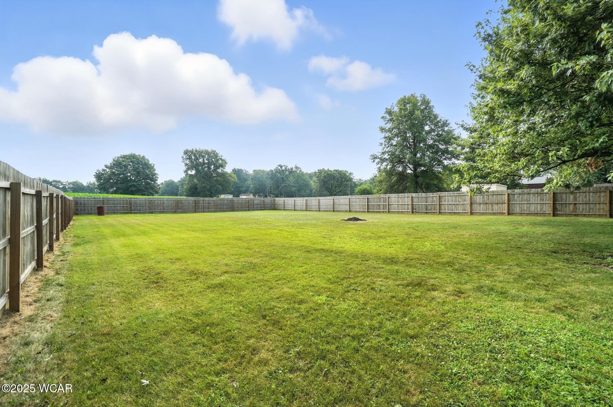 1656 Stewart Road, Lima, Ohio