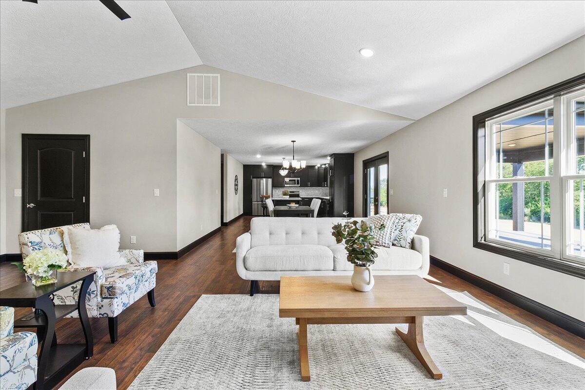 5061 Cox Road, North Lewisburg, Ohio 43060