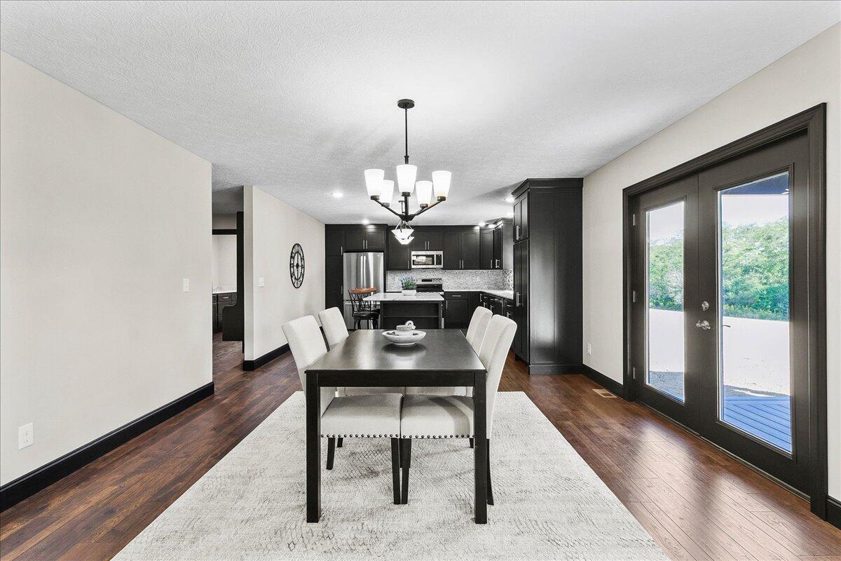 5061 Cox Road, North Lewisburg, Ohio 43060