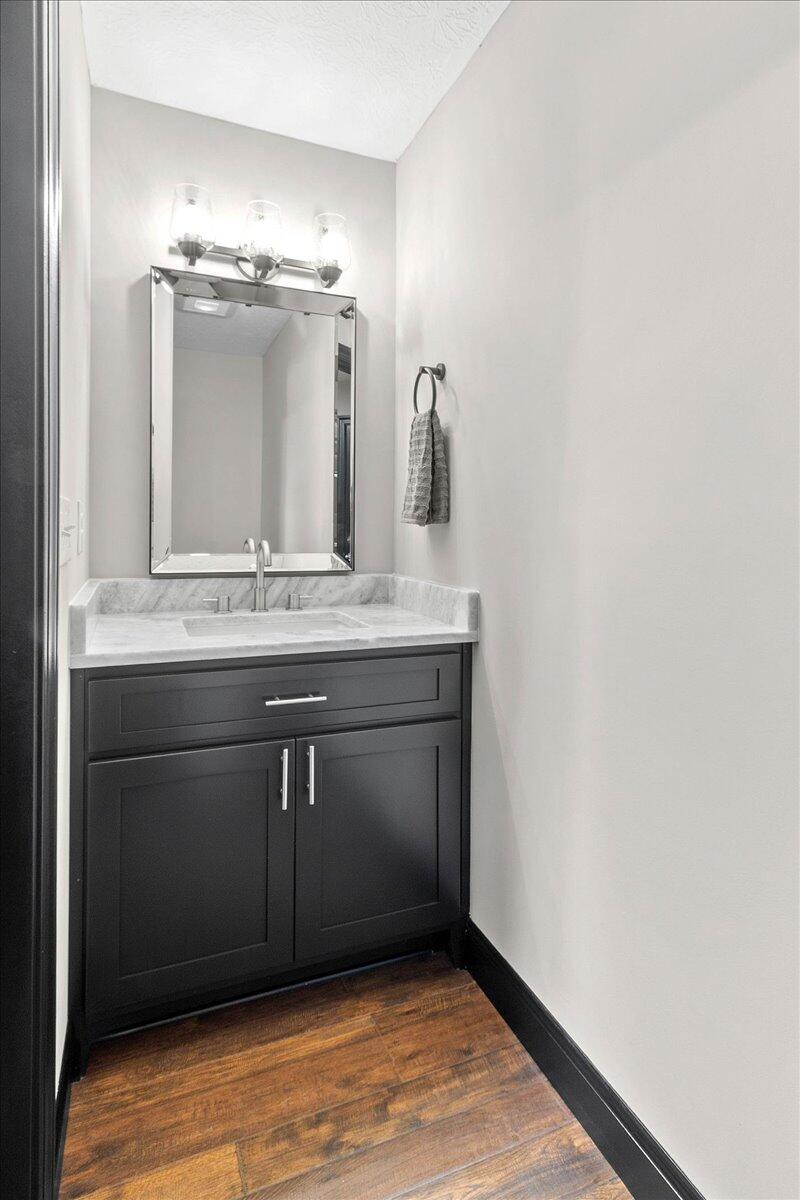 5061 Cox Road, North Lewisburg, Ohio 43060