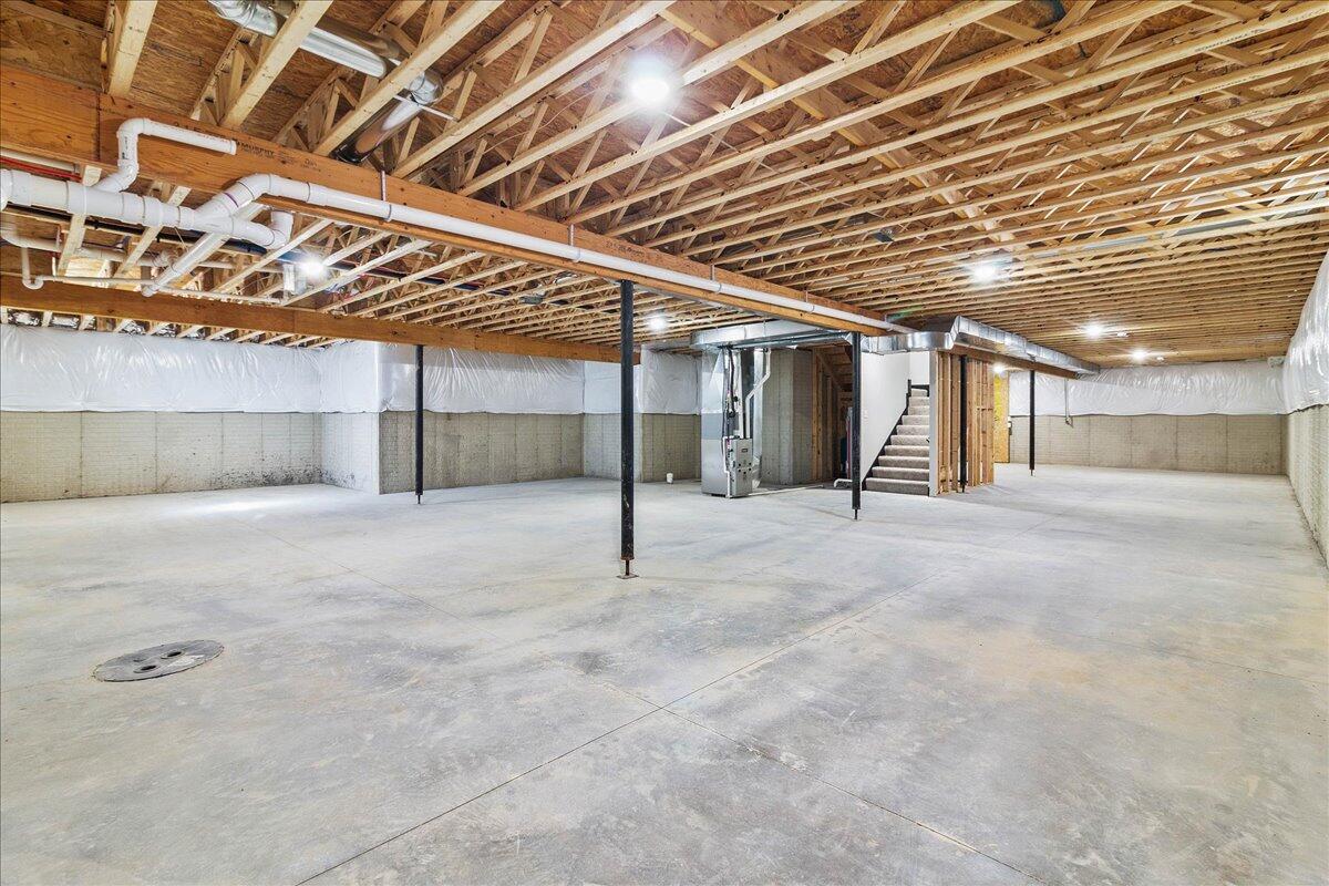 5061 Cox Road, North Lewisburg, Ohio 43060