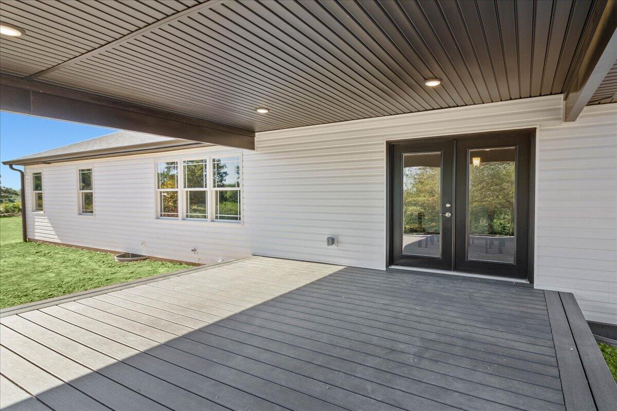 5061 Cox Road, North Lewisburg, Ohio 43060