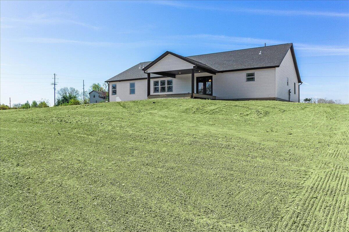 5061 Cox Road, North Lewisburg, Ohio 43060