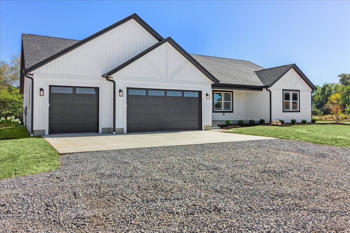 5061 Cox Road, North Lewisburg, Ohio 43060