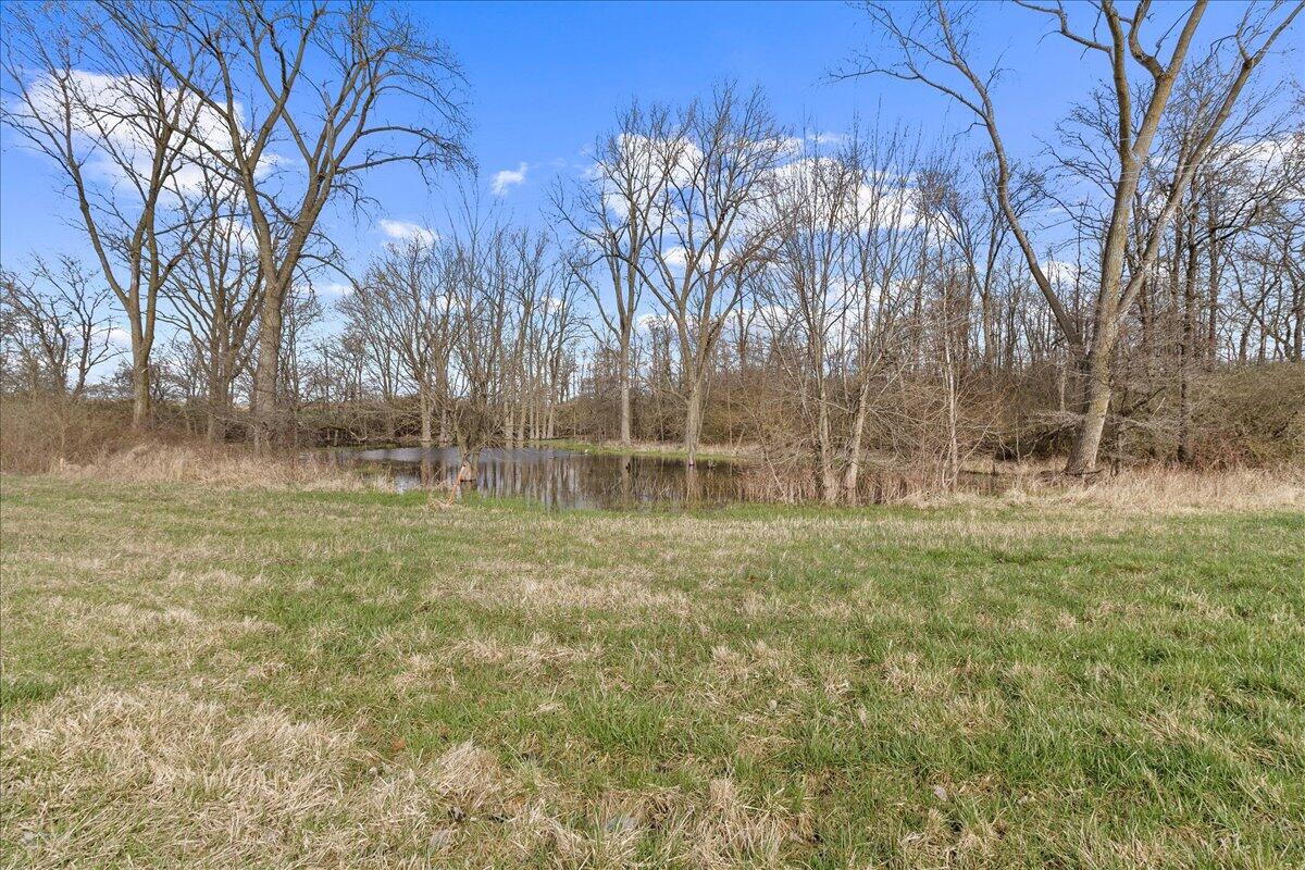 5061 Cox Road, North Lewisburg, Ohio 43060