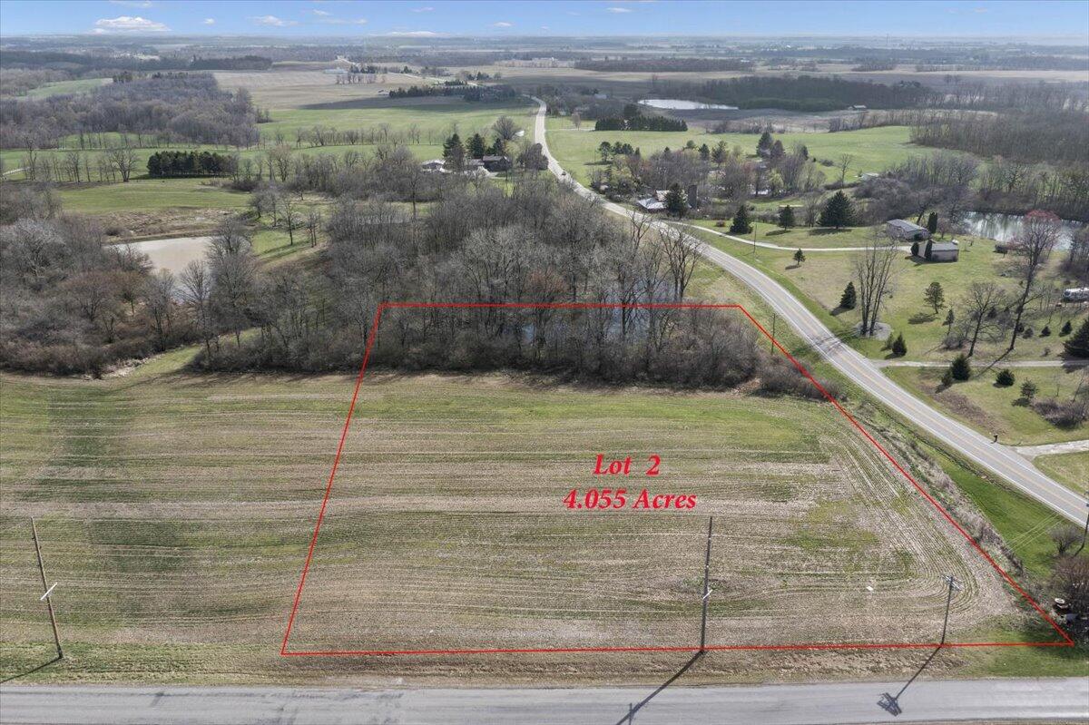 5061 Cox Road, North Lewisburg, Ohio 43060