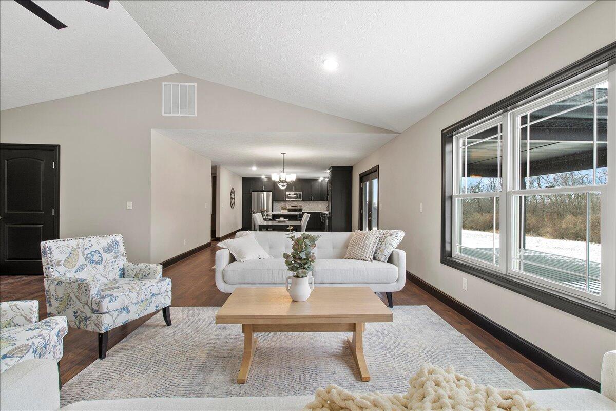 5061 Cox Road, North Lewisburg, Ohio 43060