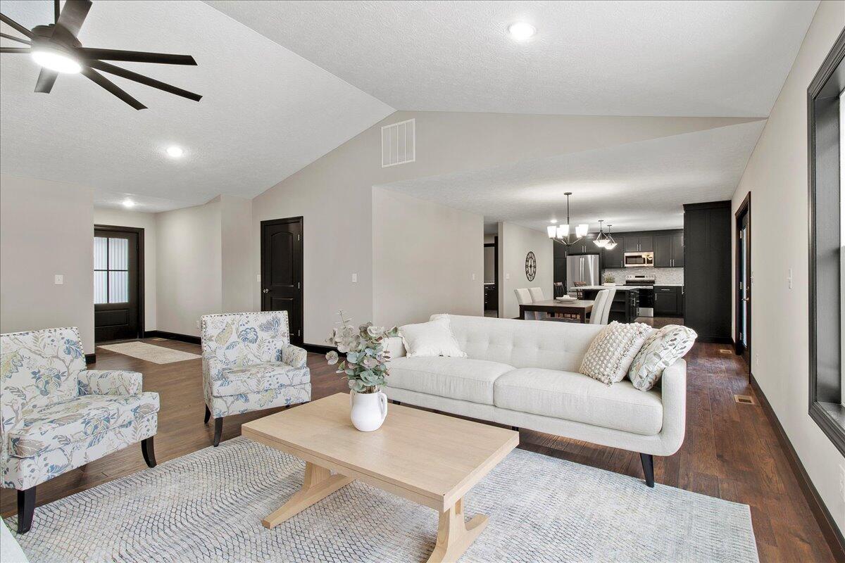 5061 Cox Road, North Lewisburg, Ohio 43060