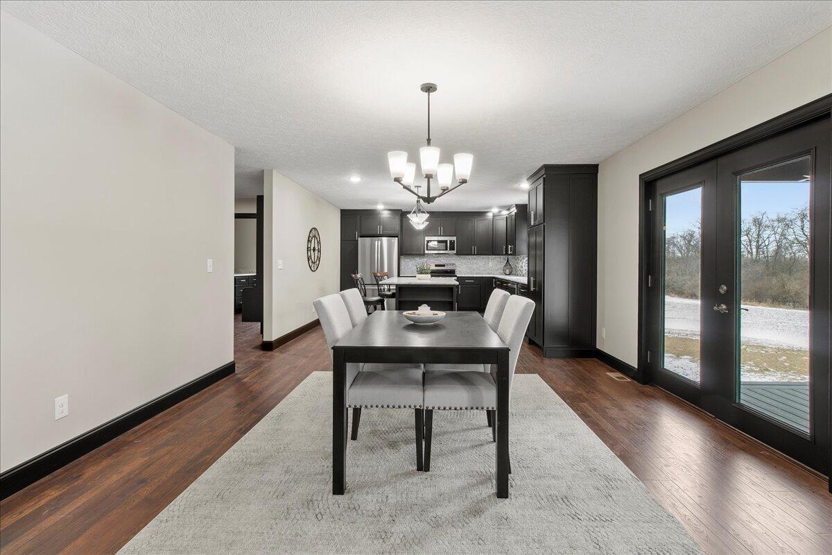 5061 Cox Road, North Lewisburg, Ohio 43060