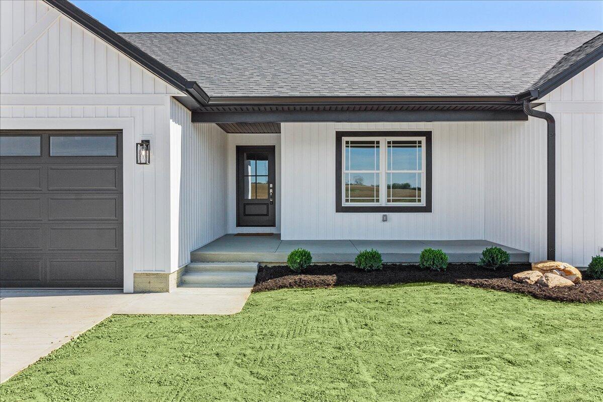 5061 Cox Road, North Lewisburg, Ohio 43060