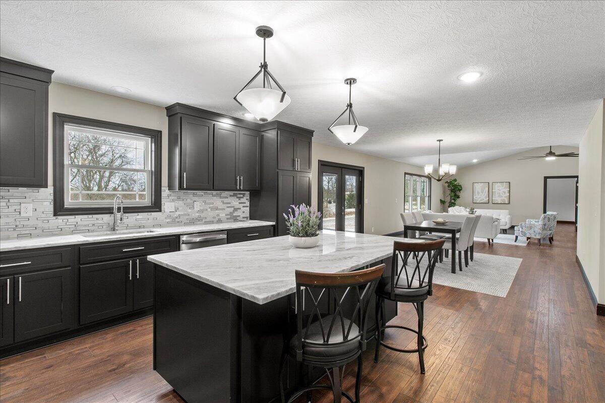 5061 Cox Road, North Lewisburg, Ohio 43060