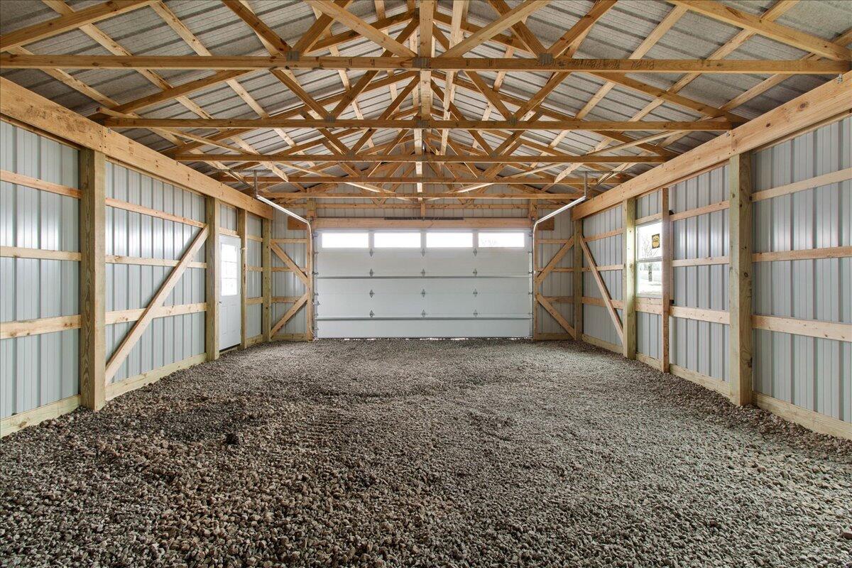 5061 Cox Road, North Lewisburg, Ohio 43060