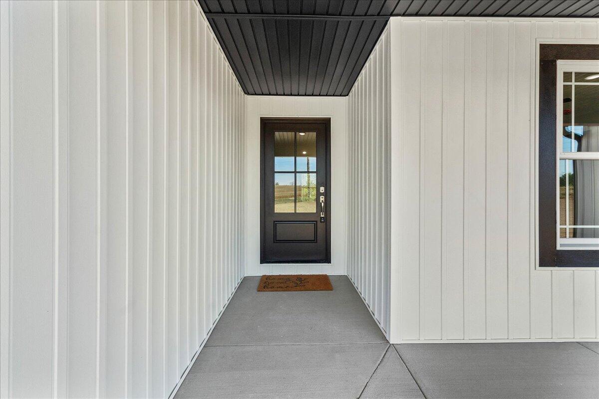 5061 Cox Road, North Lewisburg, Ohio 43060