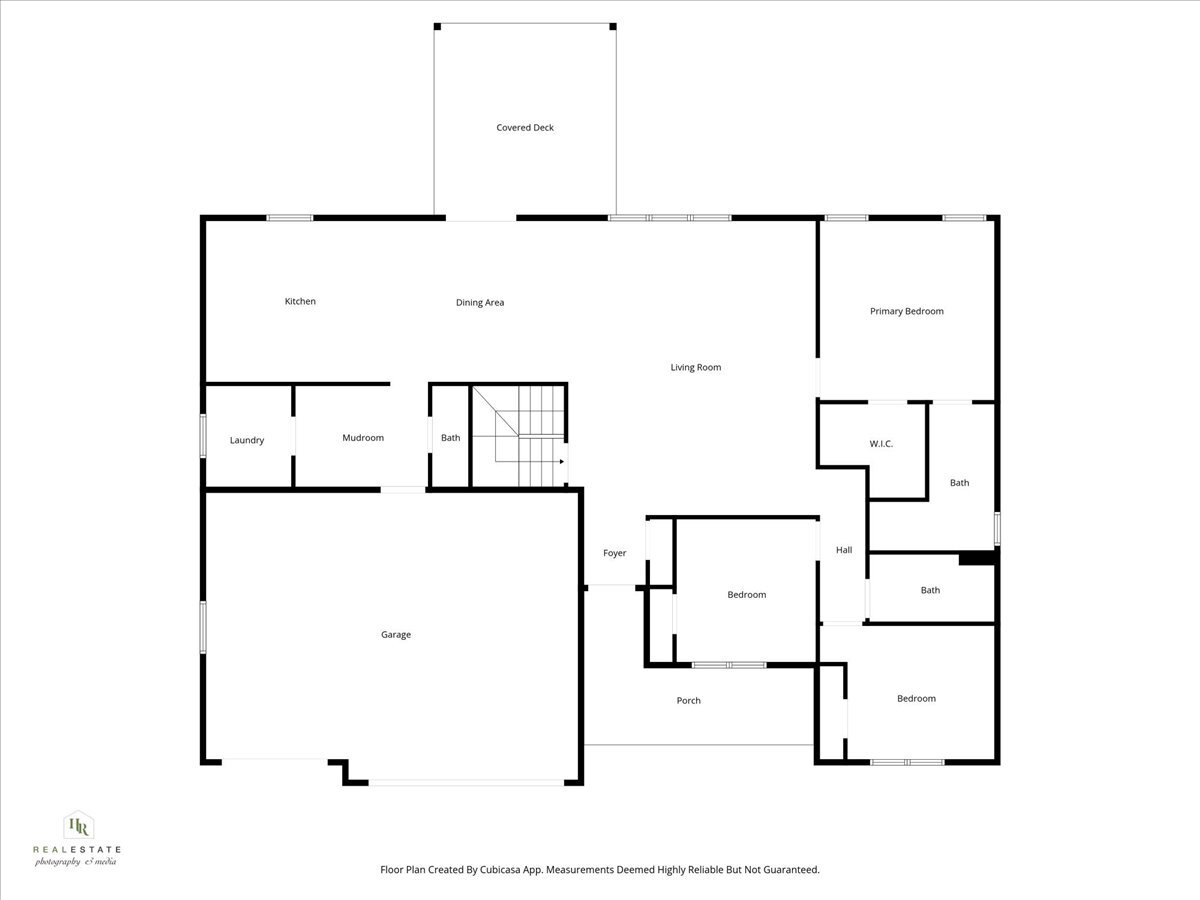 5061 Cox Road, North Lewisburg, Ohio 43060