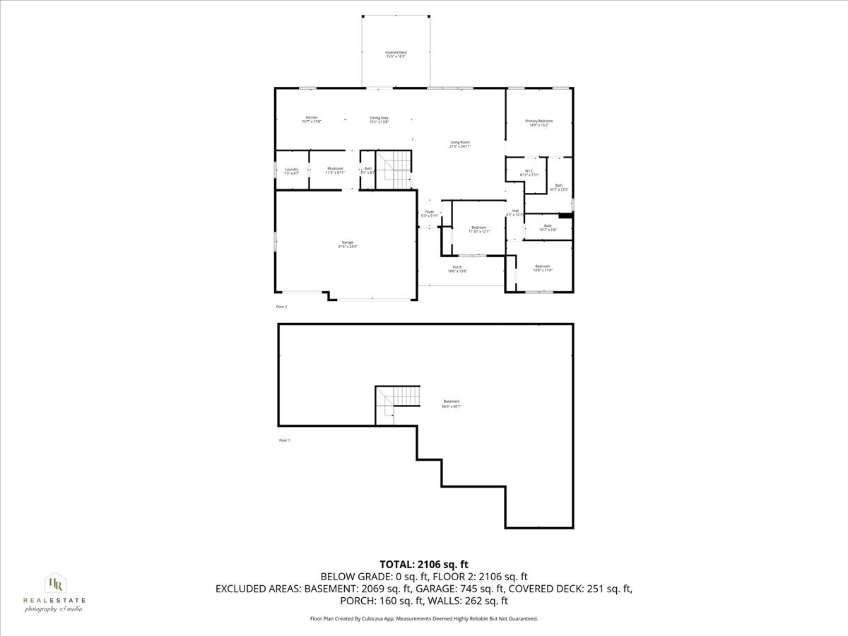 5061 Cox Road, North Lewisburg, Ohio 43060