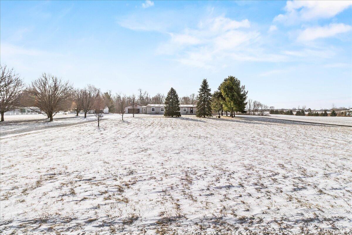 5219 Woodville Pike, Urbana, Ohio 43078