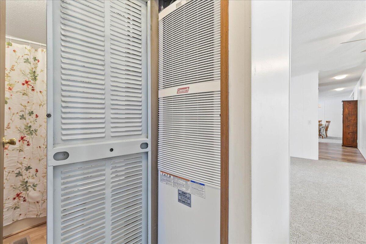 5219 Woodville Pike, Urbana, Ohio 43078