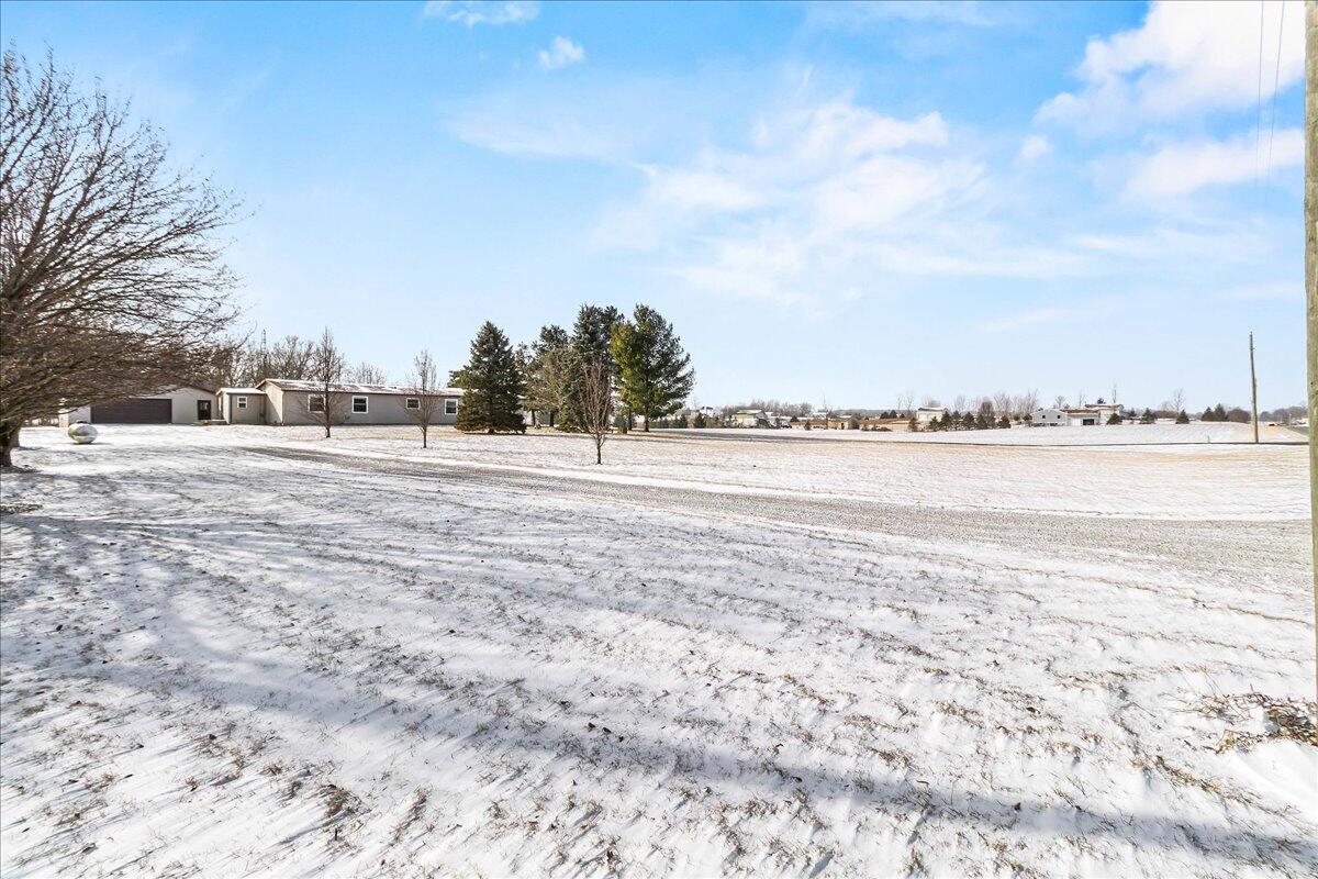 5219 Woodville Pike, Urbana, Ohio 43078