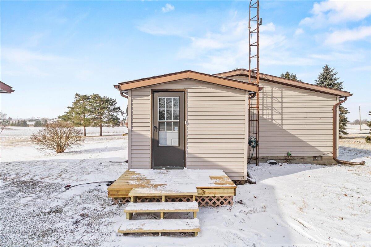 5219 Woodville Pike, Urbana, Ohio 43078