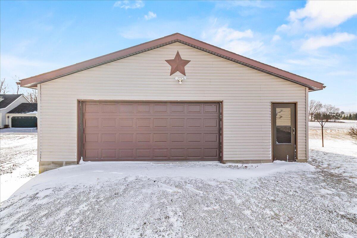 5219 Woodville Pike, Urbana, Ohio 43078