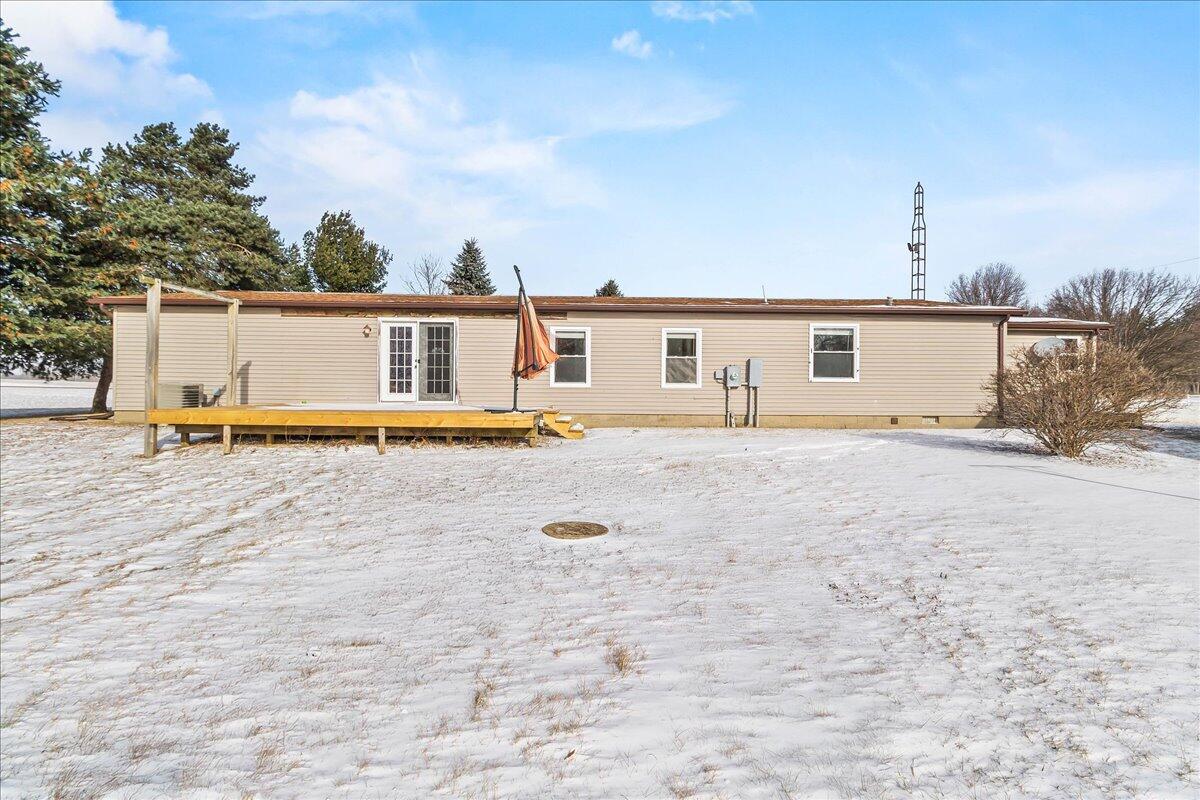 5219 Woodville Pike, Urbana, Ohio 43078