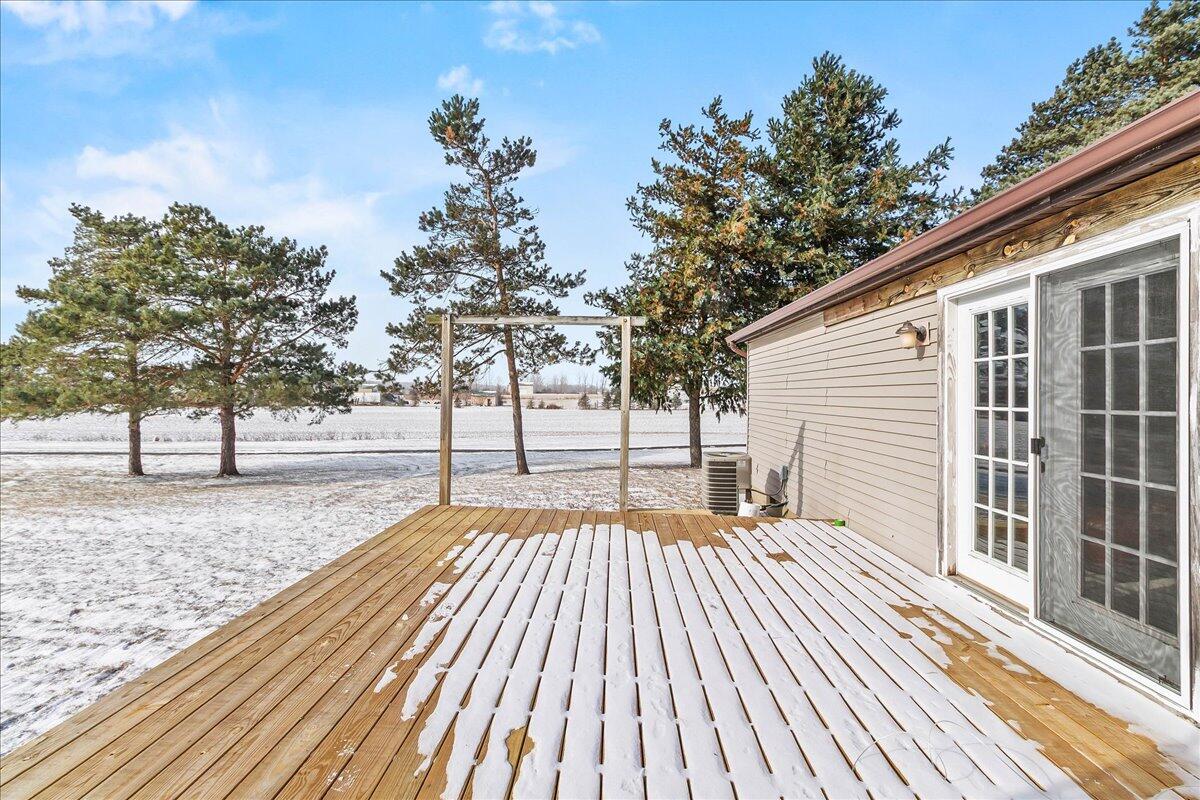 5219 Woodville Pike, Urbana, Ohio 43078