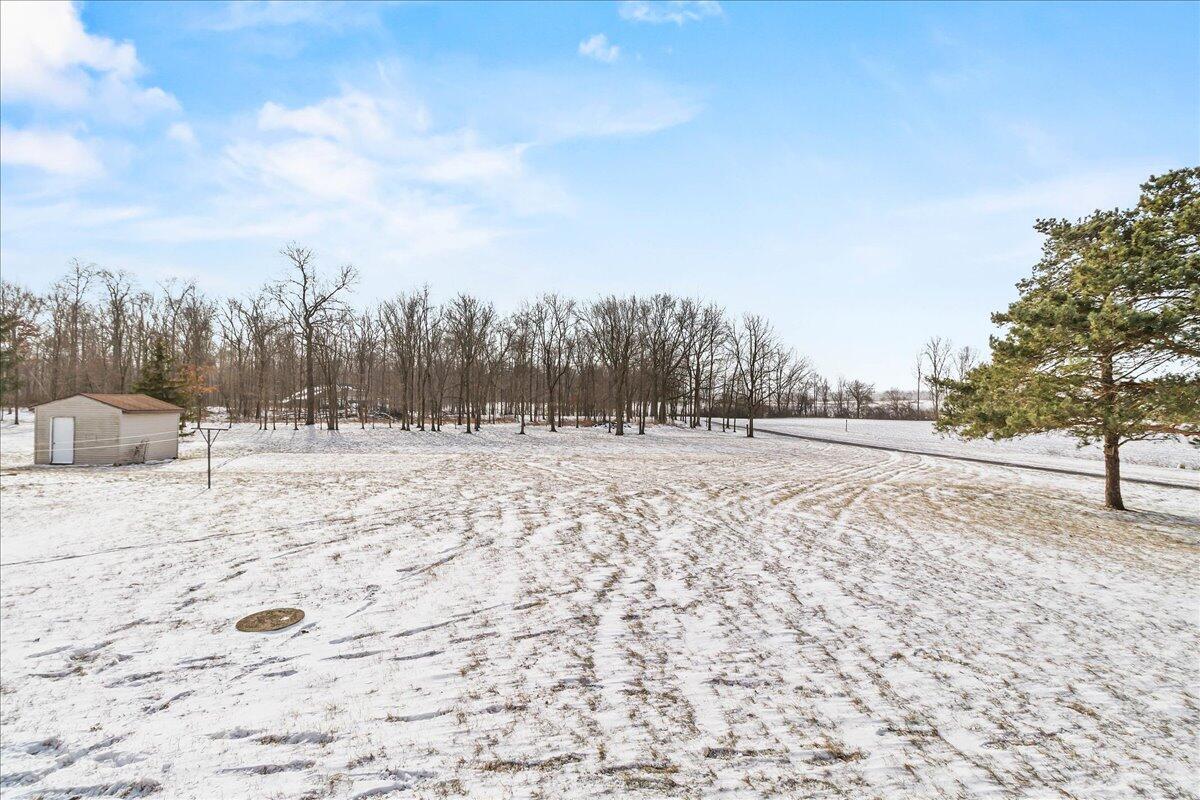 5219 Woodville Pike, Urbana, Ohio 43078