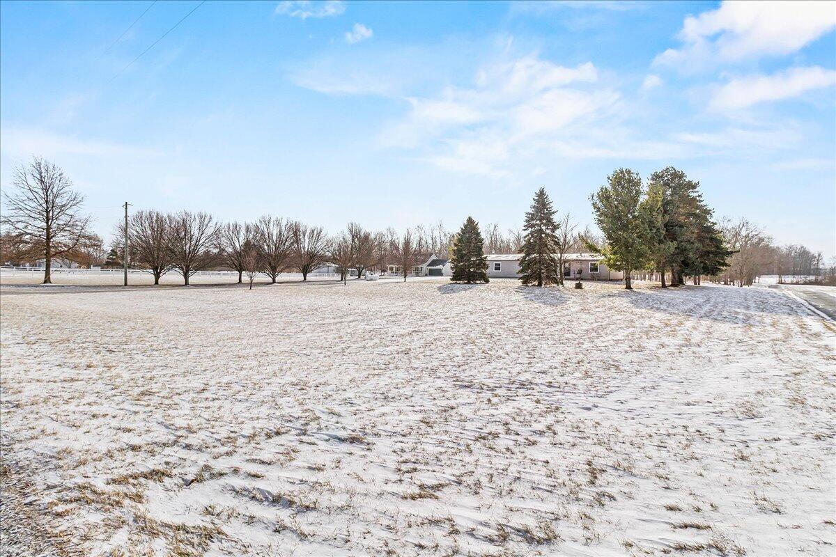 5219 Woodville Pike, Urbana, Ohio 43078