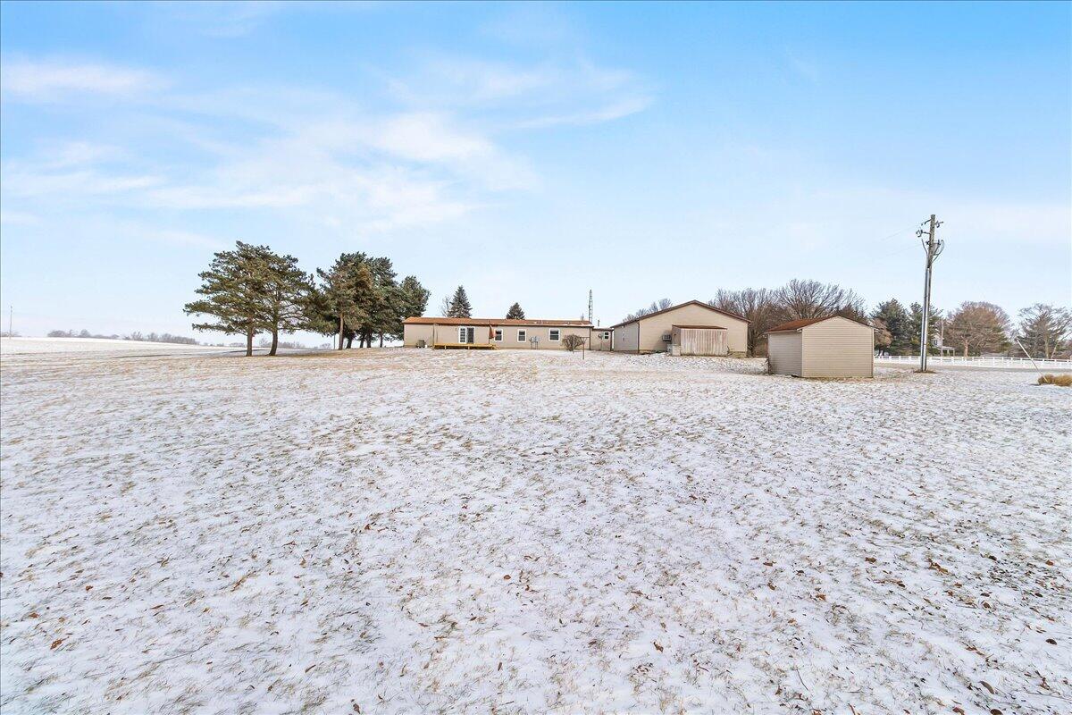 5219 Woodville Pike, Urbana, Ohio 43078