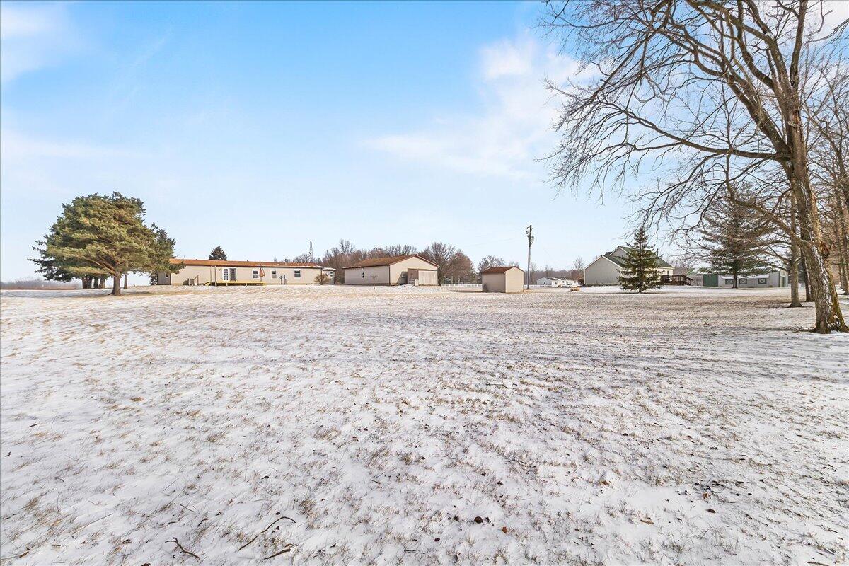 5219 Woodville Pike, Urbana, Ohio 43078