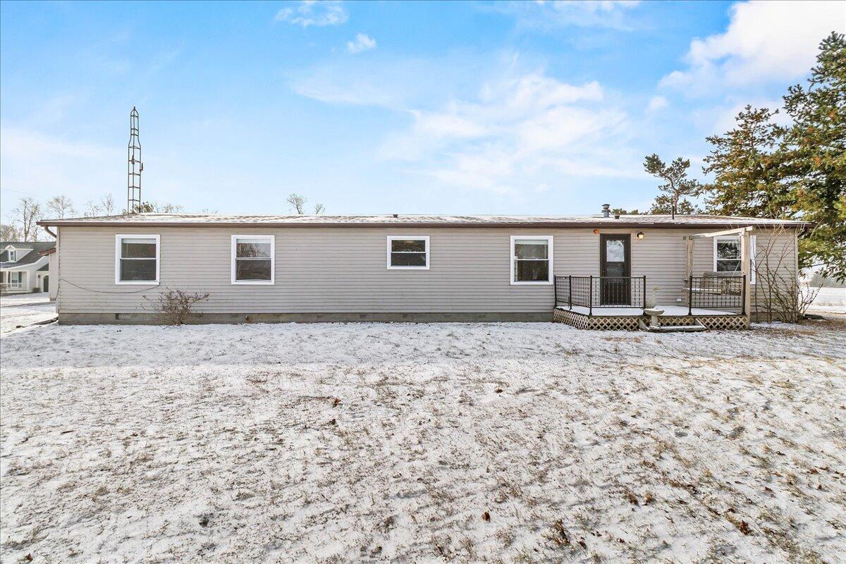 5219 Woodville Pike, Urbana, Ohio 43078