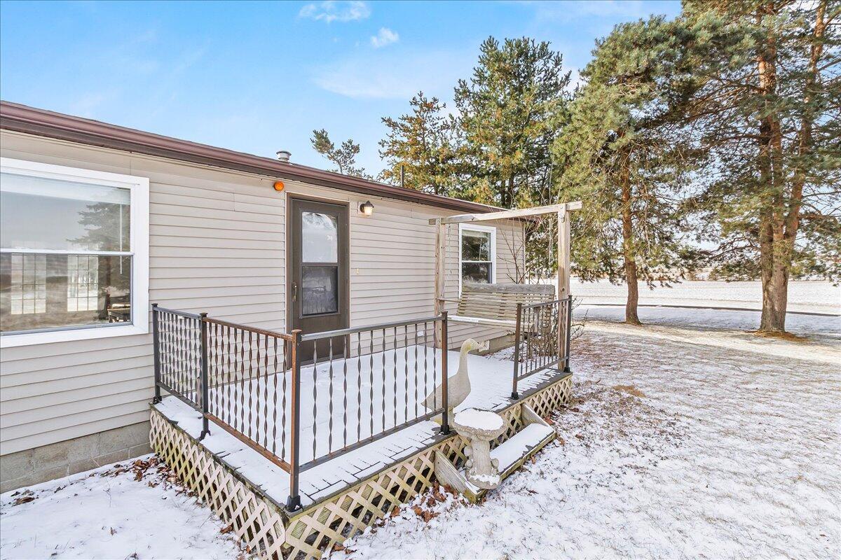 5219 Woodville Pike, Urbana, Ohio 43078